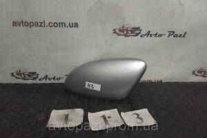 ZE0113 6v0857537 кришка зеркала L VAG Skoda Fabia 3 0