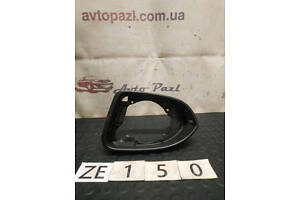 ZE0150 3g1857501em9b9 корпус дзеркала L VAG Passat B8 15- 0