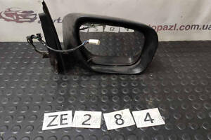 ZE0284 EG2369120J9Z Дзеркало R 5 пін Mazda CX7 06-12 0