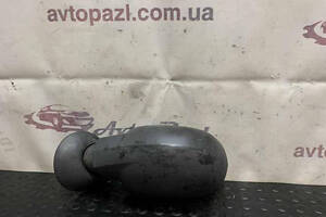 ZE0307 0180132404 Дзеркало R (без дзеркального элемента) Renault (RVI) Logan 04-08
