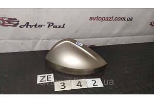 ZE0342 760857537C Кришка дзеркала L VAG Touareg 3 18 - www.avtopazl.com.ua 0