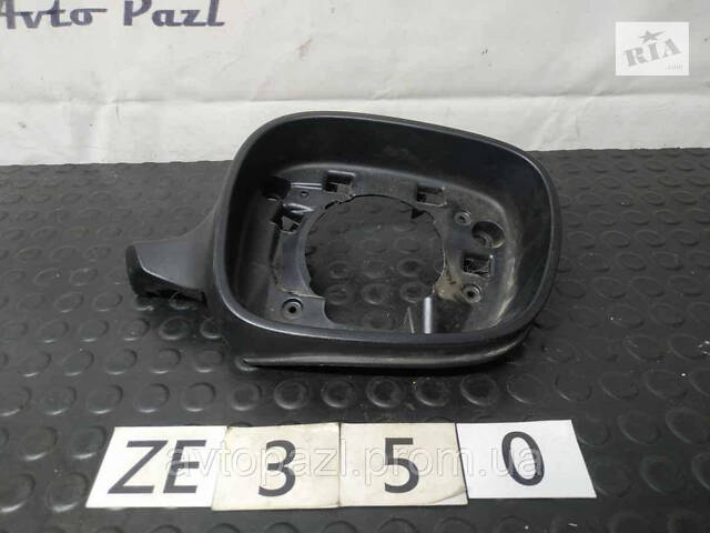 ZE0350 51167284806 Рамка дзеркала R (2326.37.090) BMW X3 F25 10-17 0