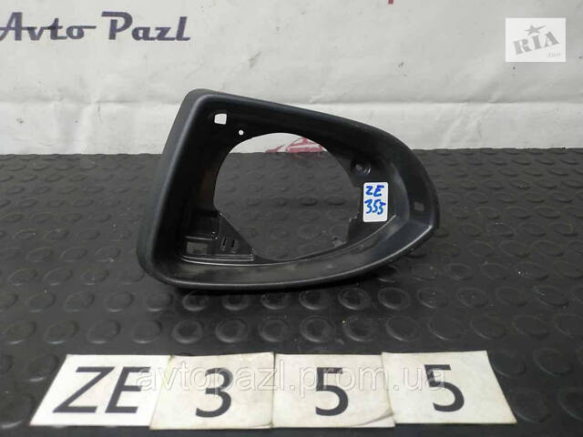 ZE0355 5G0857601 Рамка дзеркала L VAG Golf 7 14- 0