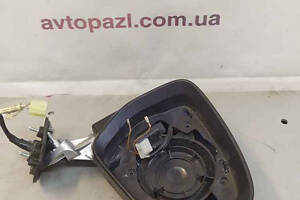 ZE0421 8470161M72 кришка дзеркала R с корпусом Suzuki SX4 16- 0