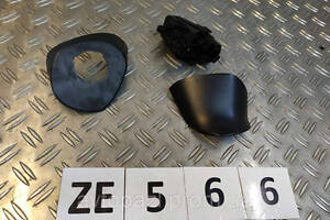 ZE0566 BAY06915ZC Ремкомплект приводу складання дзеркала R Mazda 3 BM 18-