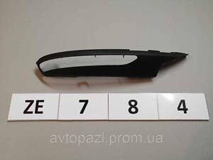 ZE0784 963055634R корпус поворотника зеркала R Renault (RVI) Kadjar 15-
