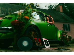 Зелена карта, Green Card