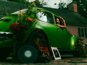 Зелена карта, Green Card