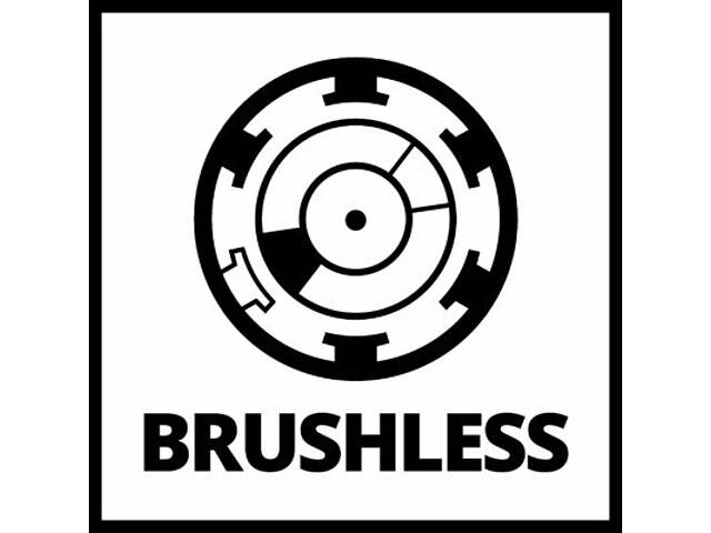 Земляний бур Einhell GP-EA 18/150 Li BL (без АКБ і ЗУ) (3437000) - Фото 4