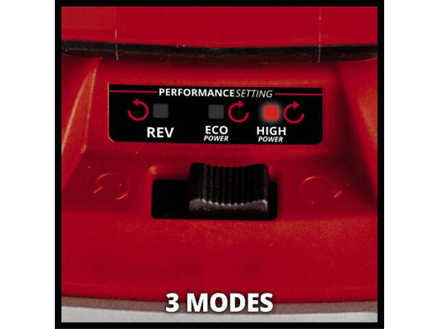 Земляний бур Einhell GP-EA 18/150 Li BL (без АКБ і ЗУ) (3437000) - Фото 10