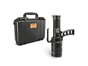 Зенитно-поискательный лазерный переносной фонарь VIDEX VLF-L361