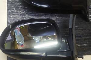 Зеркала заднего вида, пара на Chevrolet Blazer (1995 – 2005) 000042736