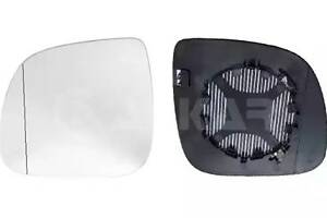 Зеркальное стекло на Multivan, Transporter T5