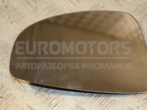 Зеркальный элемент левый Audi TT (8J) 2006-2015 419702