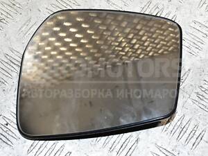 Зеркальный элемент левый (новый) Nissan Note (E12) 2013-2017 963663VF5A 362367