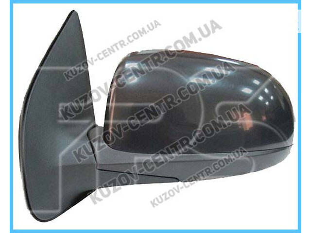Дзеркало бокове для Hyundai i-20 08-14 праве (VIEW MAX) FP 3229 M02,