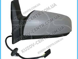 Зеркало боковое Opel Zafira 05-11 правое (FPS) FP 5210 M02,