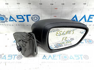 Зеркало боковое правое Ford Escape MK4 23- 7 пинов, подогрев, BSM, структура