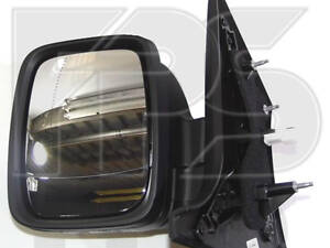 Зеркало боковое Renault Trafic '14 - левое (FPS) FP 5642 M01
