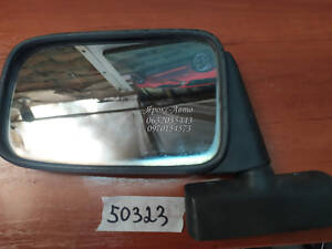 Зеркало бокового вида левое Fiat 125p 000050323