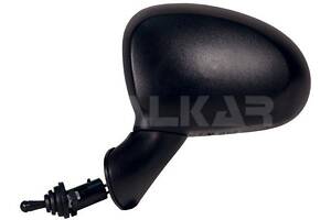 Зеркало CHEVROLET SPARK / CHEVROLET MATIZ (M200, M250) 2005-2009 г.