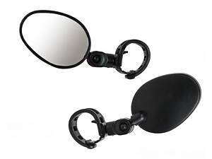 Дзеркало для велосипеда із шарніром Луцьк.