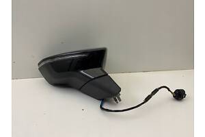 Зеркало ele 6pin euro seat leon iii 3 5f 2012-19