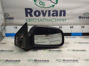 Зеркало электрическое правое (EB) Hyundai TUCSON 1 2004-2010 (Хюндай Тусон), БУ-255146