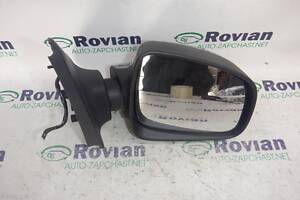 Зеркало электрическое правое Renault LOGAN MCV 2 2013-2020 (Рено Логан), БУ-193454
