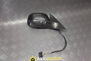 Зеркало электро правое на Volkswagen VW Passat B5 1997-2001 год