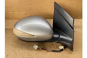 Зеркало honda civic ufo праве 9 pin