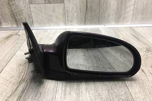 Зеркало Hyundai Elantra Hd 06-11 ELANTRA HD 06-11 прав. (б/у)