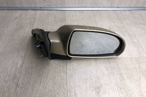 Зеркало Hyundai Elantra Hd 06-11 HD 2.0 G4GC 2007 пров. (б/у)