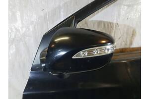 Зеркало hyundai ix35 kod 1k