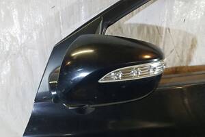 Зеркало hyundai ix35 kod 1k