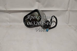 Зеркало лев. HON CIVIC 06- SDN (пр-во TEMPEST) 5pin ЕЛ. ОБІГР. +ВКАЗ. ПОВ. 000004068