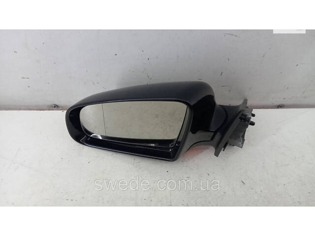 Зеркало левое Audi A3 8P 5 pin 2008 гг 8P1858531EB