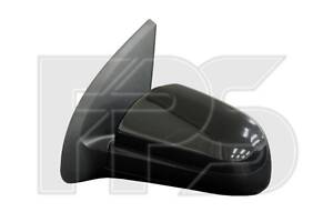 Зеркало левое Chevrolet Aveo T250 2006-2012 электрическая регулировка с обогревом