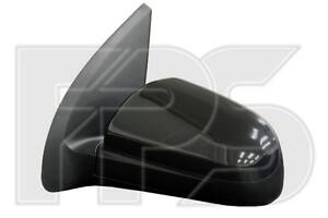 Зеркало левое Chevrolet Aveo T250 2006-2012 электрическая регулировка с обогревом