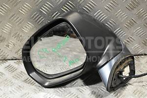 Зеркало левое электр 14 пинов Citroen C4 Picasso 2007-2014 968505