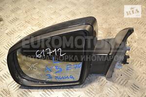 Дзеркало ліве електр 3 піна BMW X5 (E70) 2007-2013 51167209637 15