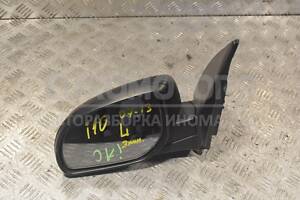 Дзеркало ліве електр 3 піна Hyundai i10 2007-2013 253059