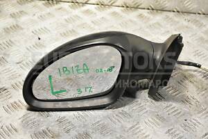 Дзеркало ліве електр 3 піна Seat Ibiza 2002-2008 288993