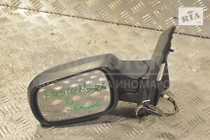 Зеркало левое электр 5 пинов -06 Ford Fusion 2002-2012 2N1117683B