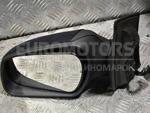 Зеркало левое электр 5 пинов -08 Ford Focus (II) 2004-2011 341010