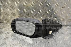 Зеркало левое электр 5 пинов Mazda 3 2003-2009 330643