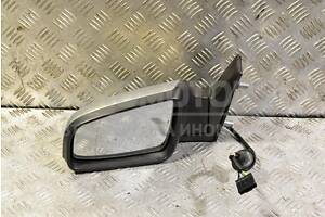 Зеркало левое электр 5 пинов Opel Zafira (B) 2005-2012 13131969 3