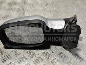 Зеркало левое электр 5 пинов Renault Scenic (II) 2003-2009 123540