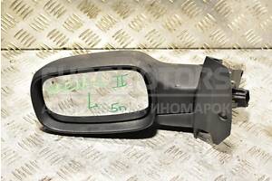 Зеркало левое электр 5 пинов Renault Scenic (II) 2003-2009 289328