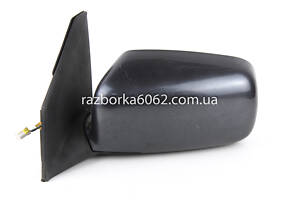 Дзеркало ліве електр 5pin LHL Mitsubishi Lancer 9 (CSA) 2003-2009 MN154651RA